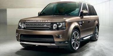 LAND ROVER RANGE ROVER SPORT 2013 SALSF2D43DA770945 image LAND ROVER RANGE ROVER SPORT 2013 SALSF2D43DA770945 image